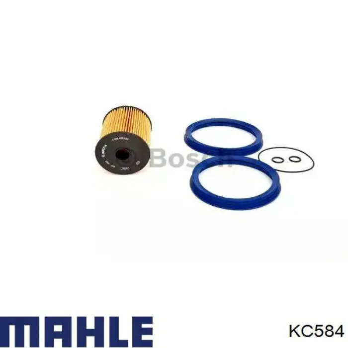 Compre FE2474 Bremsi Filtro de combustível