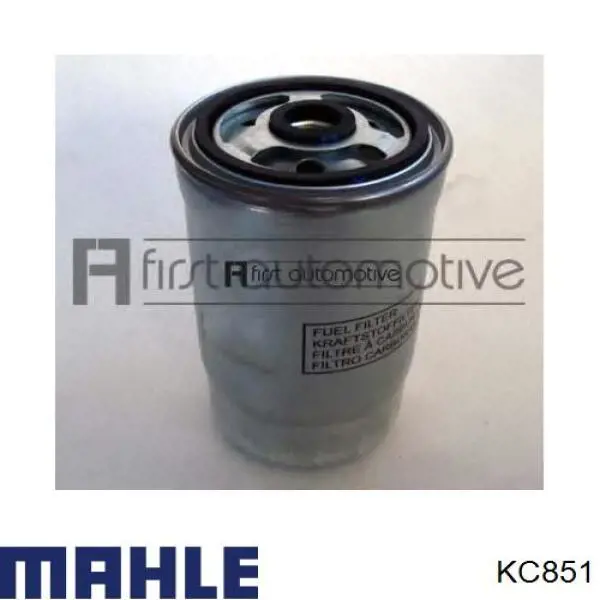 Filtro de combustível Mahle Original KC851 preço, a partir de 19,93 USD
