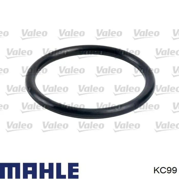 Filtro de combustível Mahle Original KC99 preço, a partir de 5,77 USD