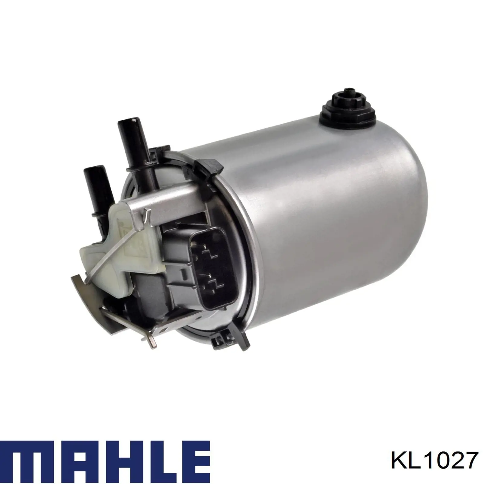 Filtro de combustível Mahle Original KL1027 preço, a partir de 39,28 USD
