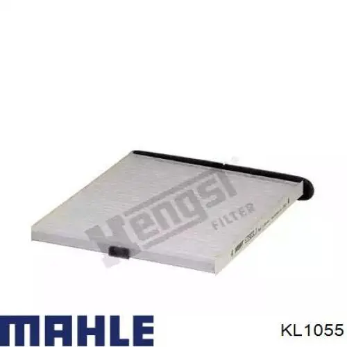 Filtro de combustível Mahle Original KL1055 preço, a partir de 35,21 USD