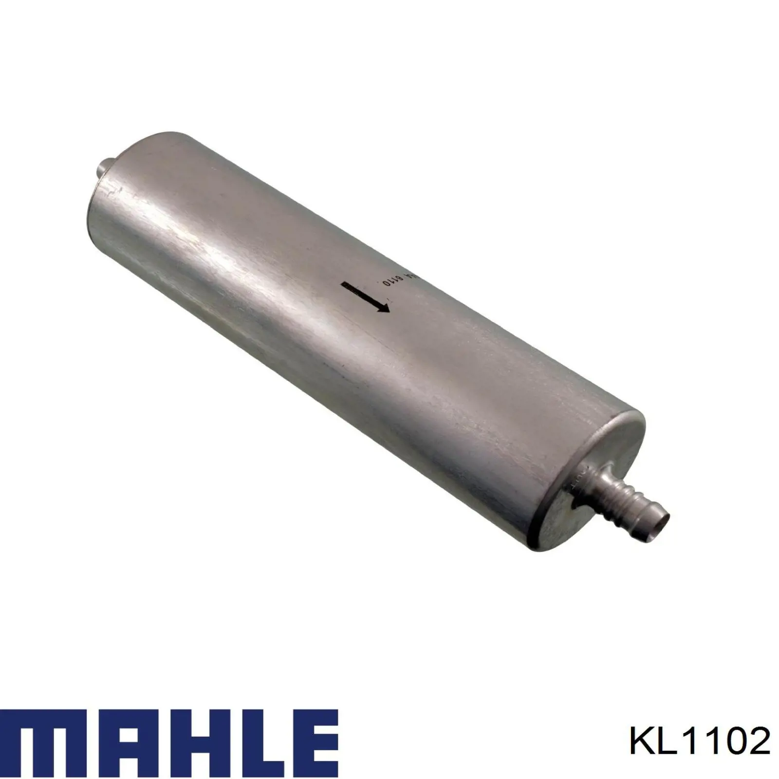 Filtro de combustível Mahle Original KL1102 preço, a partir de 25,81 USD