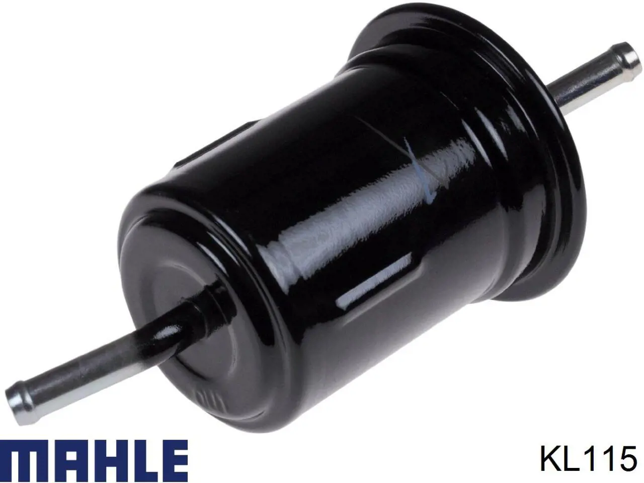 Filtro de combustível Mahle Original KL115 preço, a partir de 12,92 USD