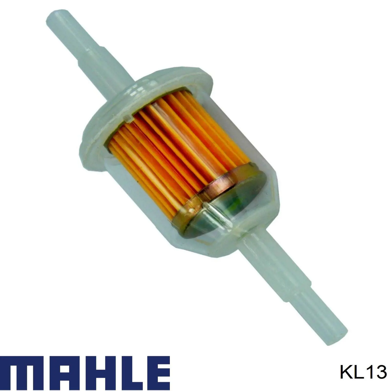 Filtro de combustível Mahle Original KL13 preço, a partir de 2,56 USD