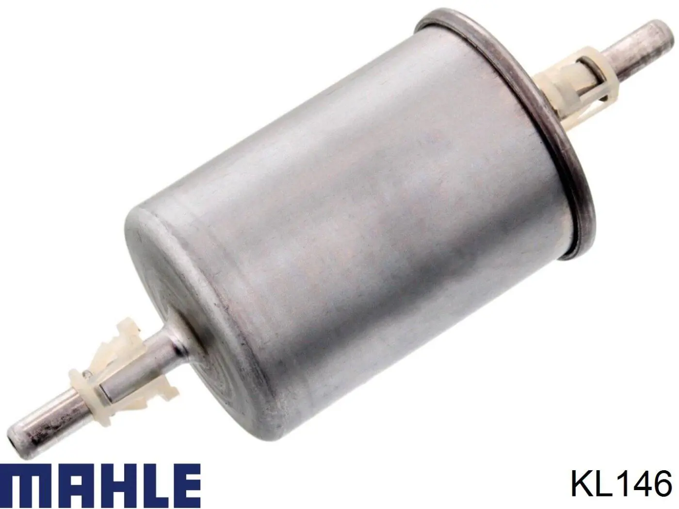 Compre KL146 Mahle Original Filtro de combustível