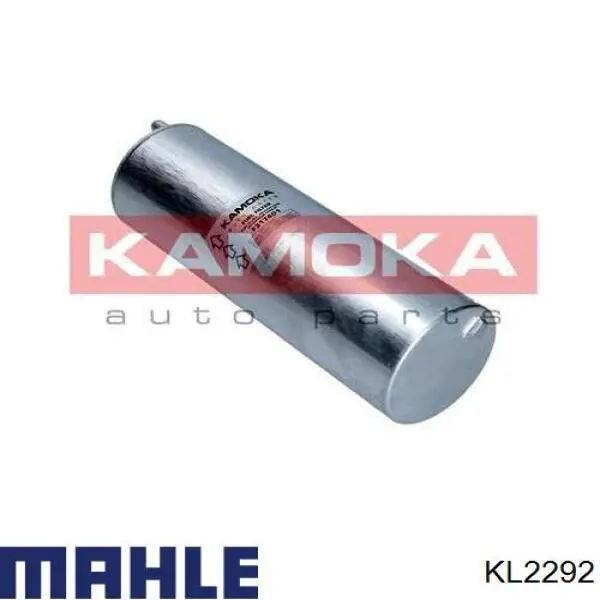 Compre KL2292 Mahle Original Filtro de combustível