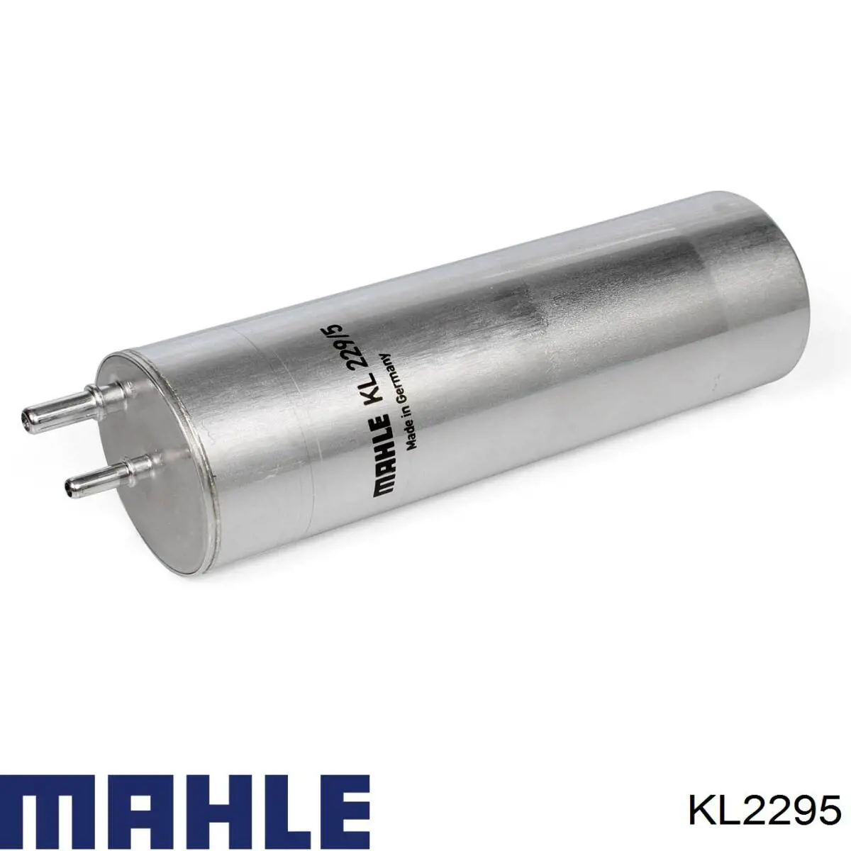 Filtro de combustível Mahle Original KL2295 preço, a partir de 34,07 USD