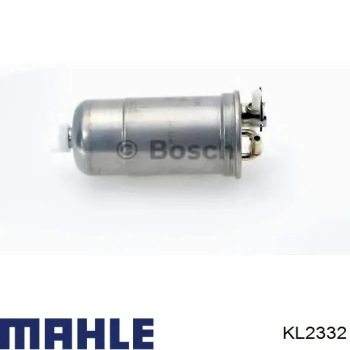 Filtro de combustível Mahle Original KL2332 preço, a partir de 22,47 USD