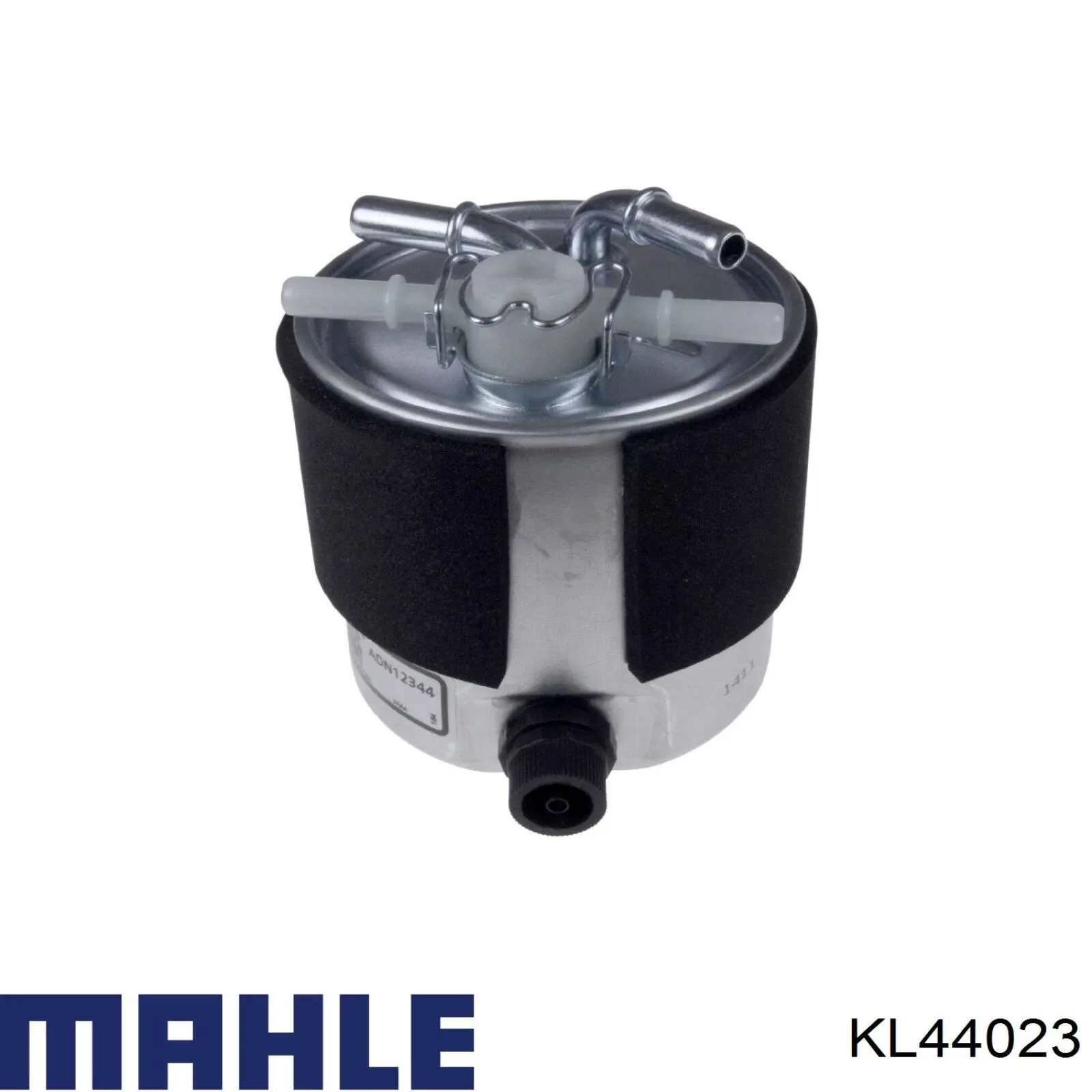 Compre KL44023 Mahle Original Filtro de combustível