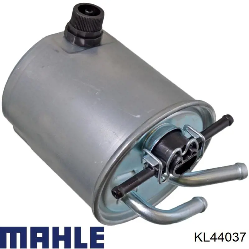 Filtro de combustível Mahle Original KL44037 preço, a partir de 34,66 USD