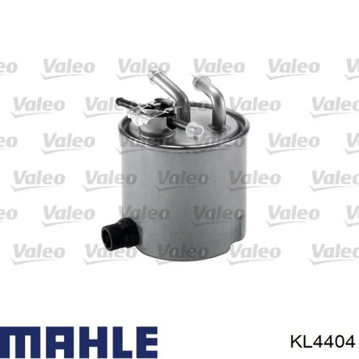 KL4404 Mahle Original Filtro de combustível