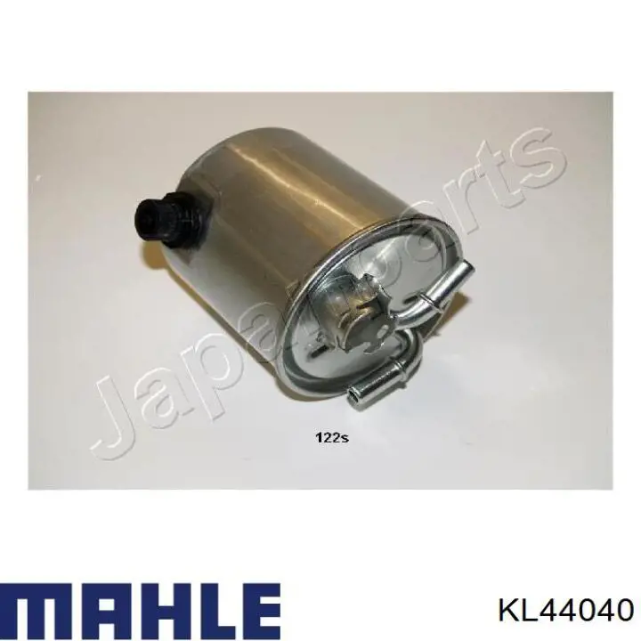 Filtro de combustível Mahle Original KL44040 preço, a partir de 26,67 USD