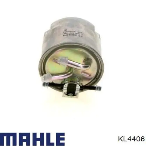 Compre KL4406 Mahle Original Filtro de combustível
