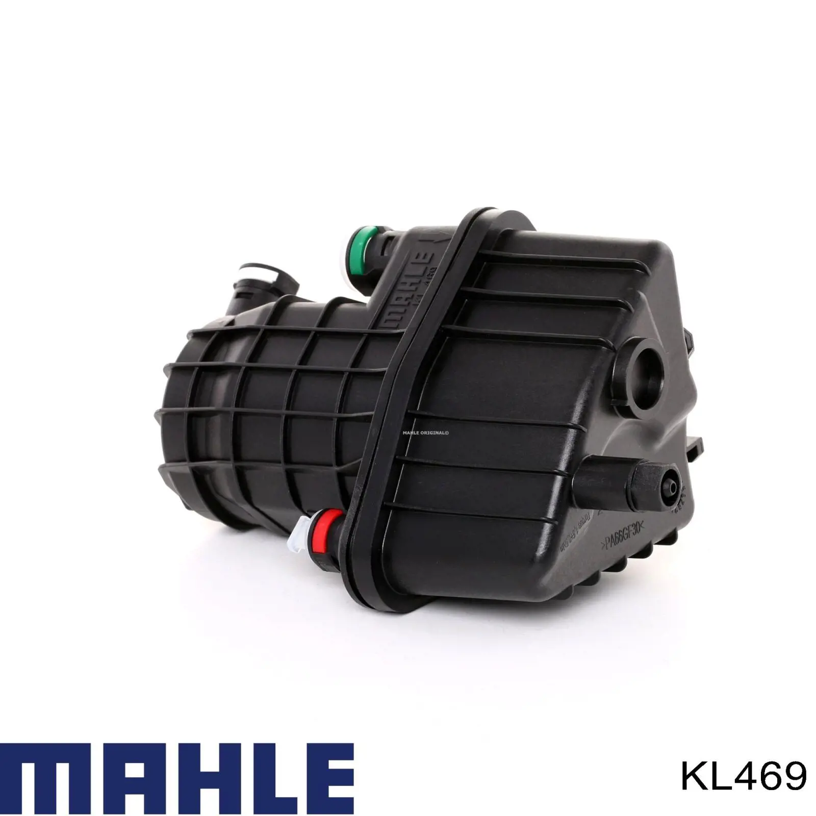 Filtro de combustível Mahle Original KL469 preço, a partir de 22,62 USD