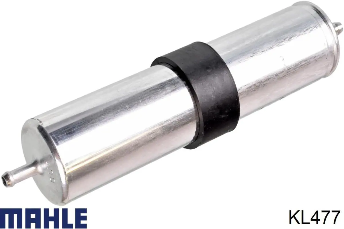 Filtro de combustível Mahle Original KL477 preço, a partir de 22,28 USD