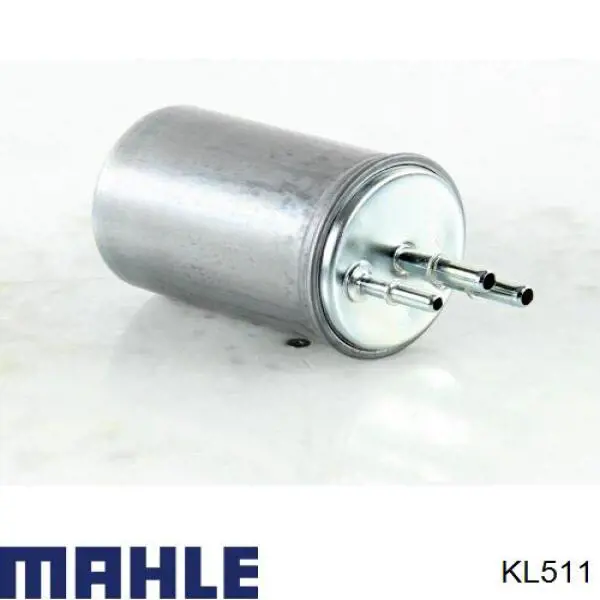 Filtro de combustível Mahle Original KL511 preço, a partir de 30,63 USD