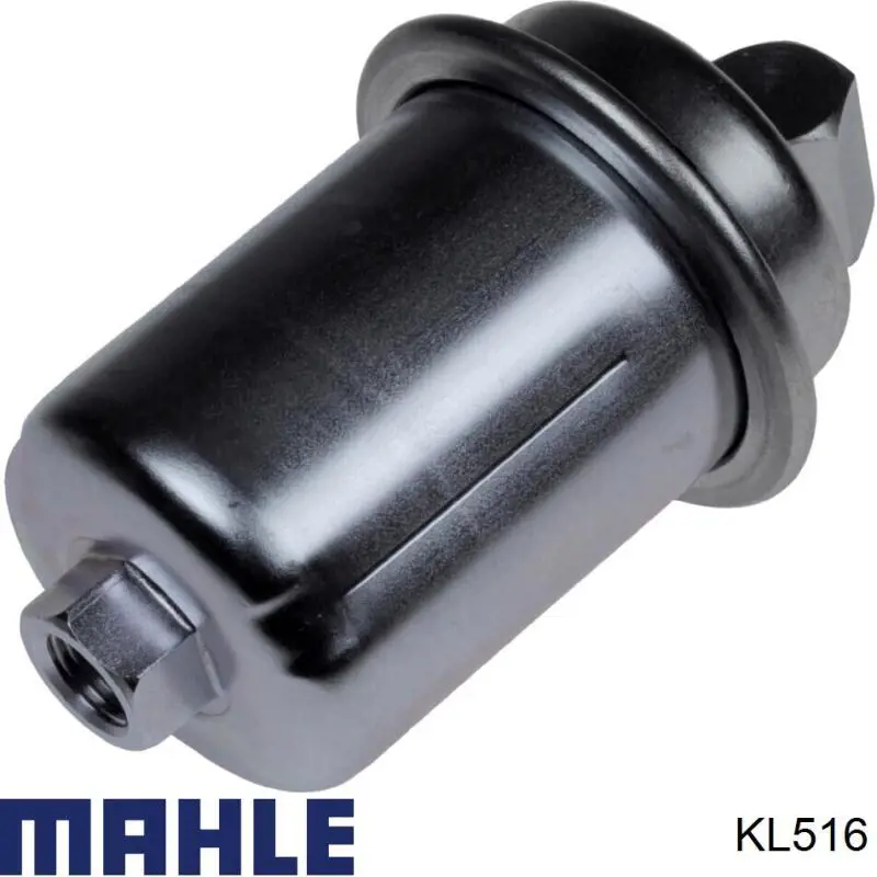 Compre KL516 Mahle Original Filtro de combustível