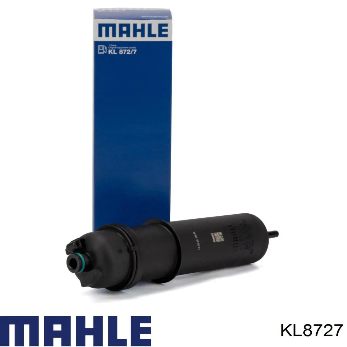 FCS928 Purflux Filtro de combustível