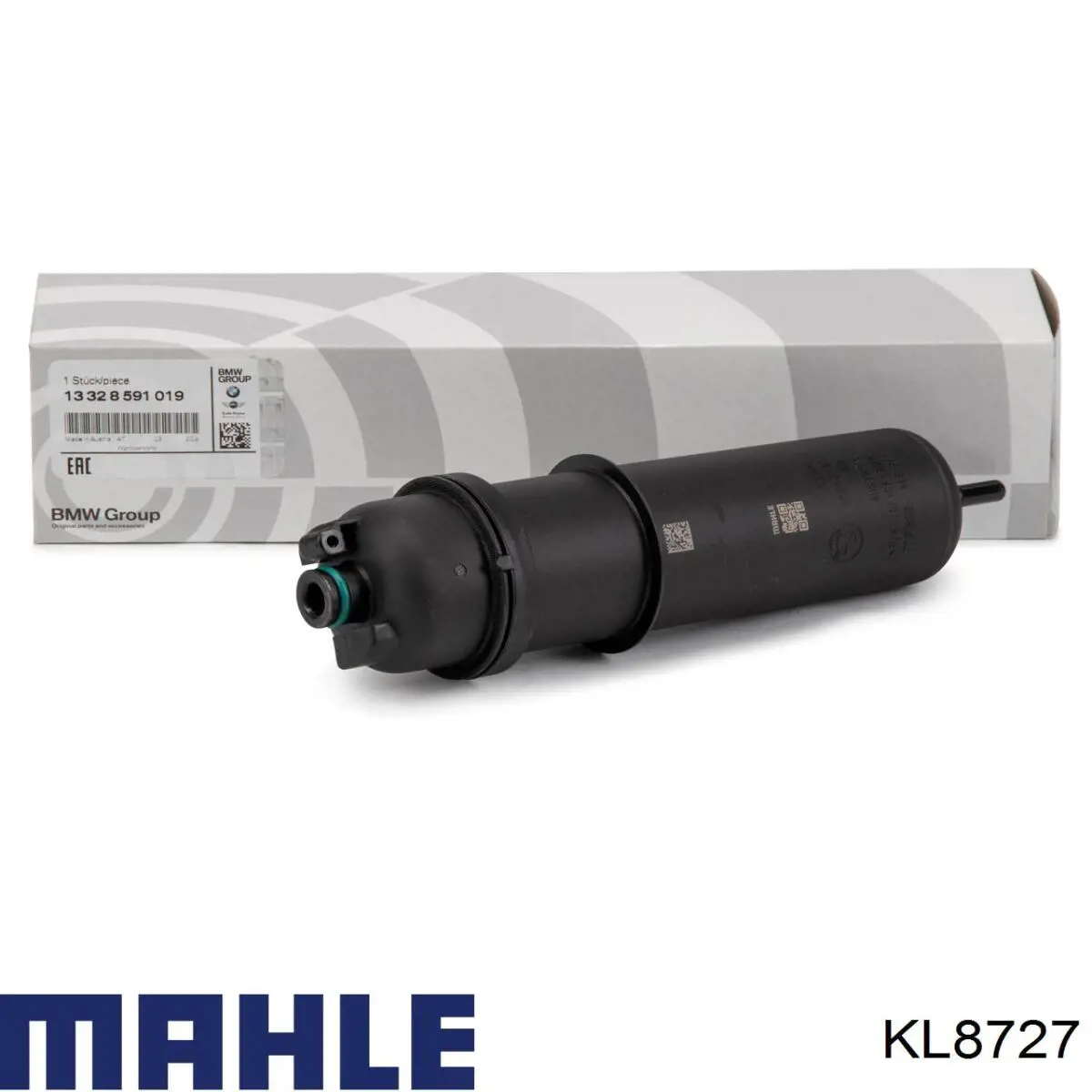 Filtro de combustível Purflux FCS928
