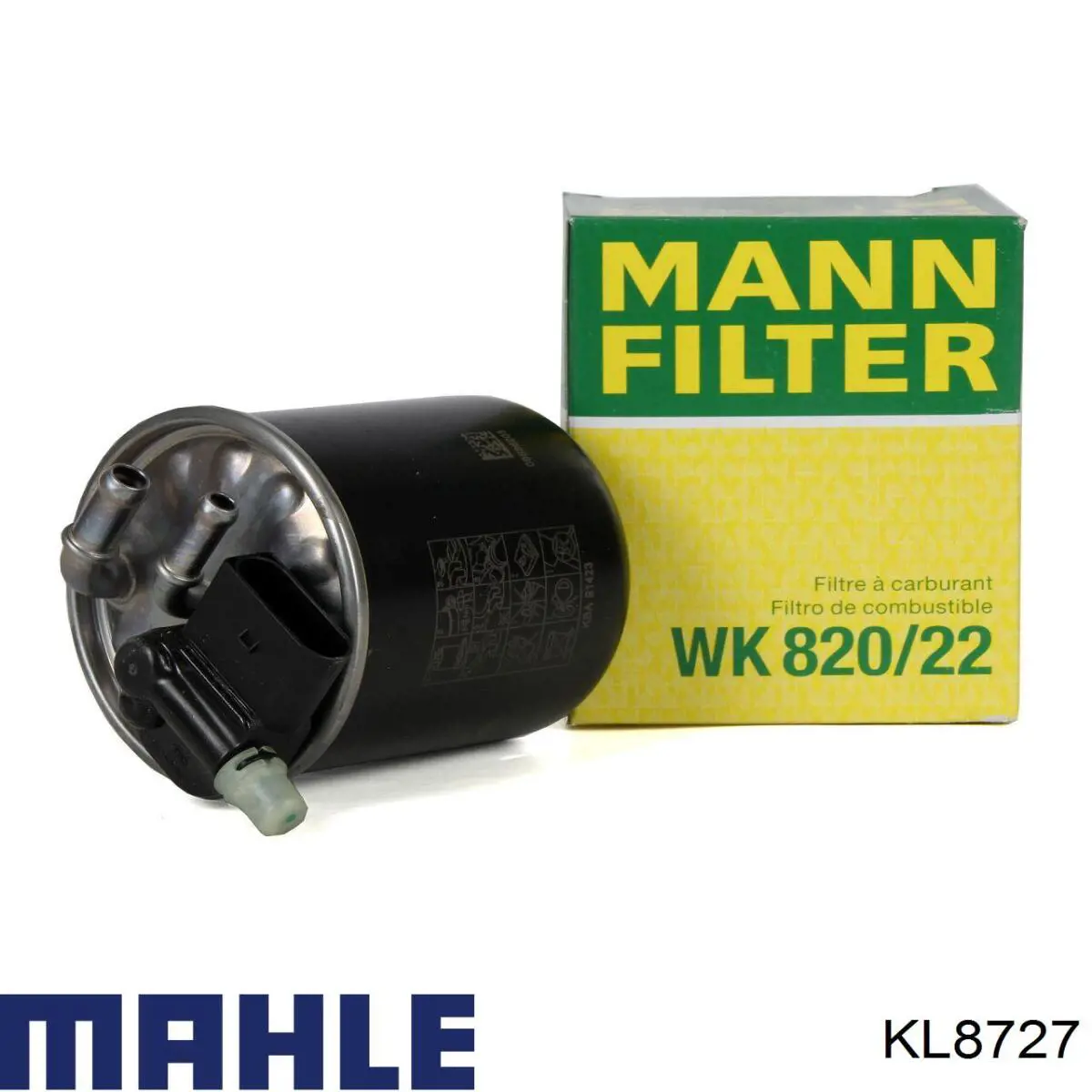 Filtro de combustível Purflux FCS928 preço, a partir de 29,42 USD