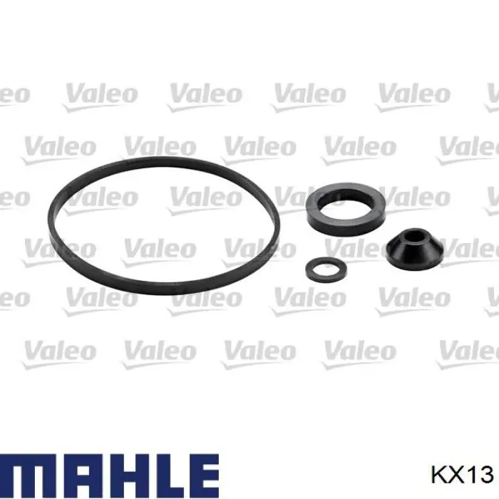 Filtro de combustível KX13 Mahle Original