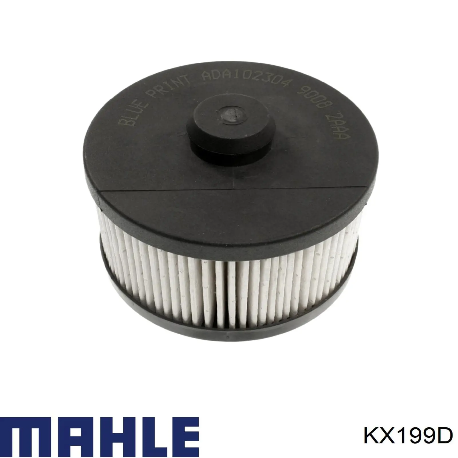 Filtro de combustível Mahle Original KX199D preço, a partir de 7,60 USD