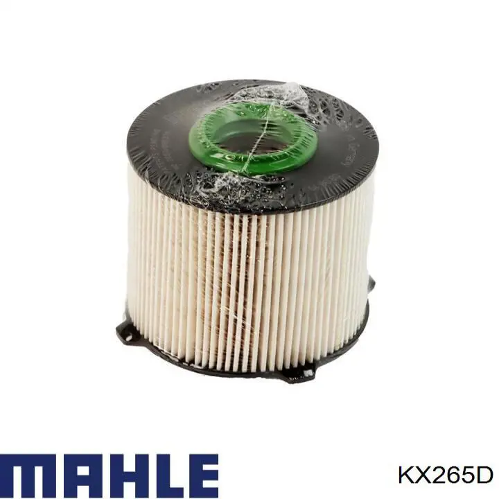 Filtro de combustível Mahle Original KX265D preço, a partir de 19,01 USD