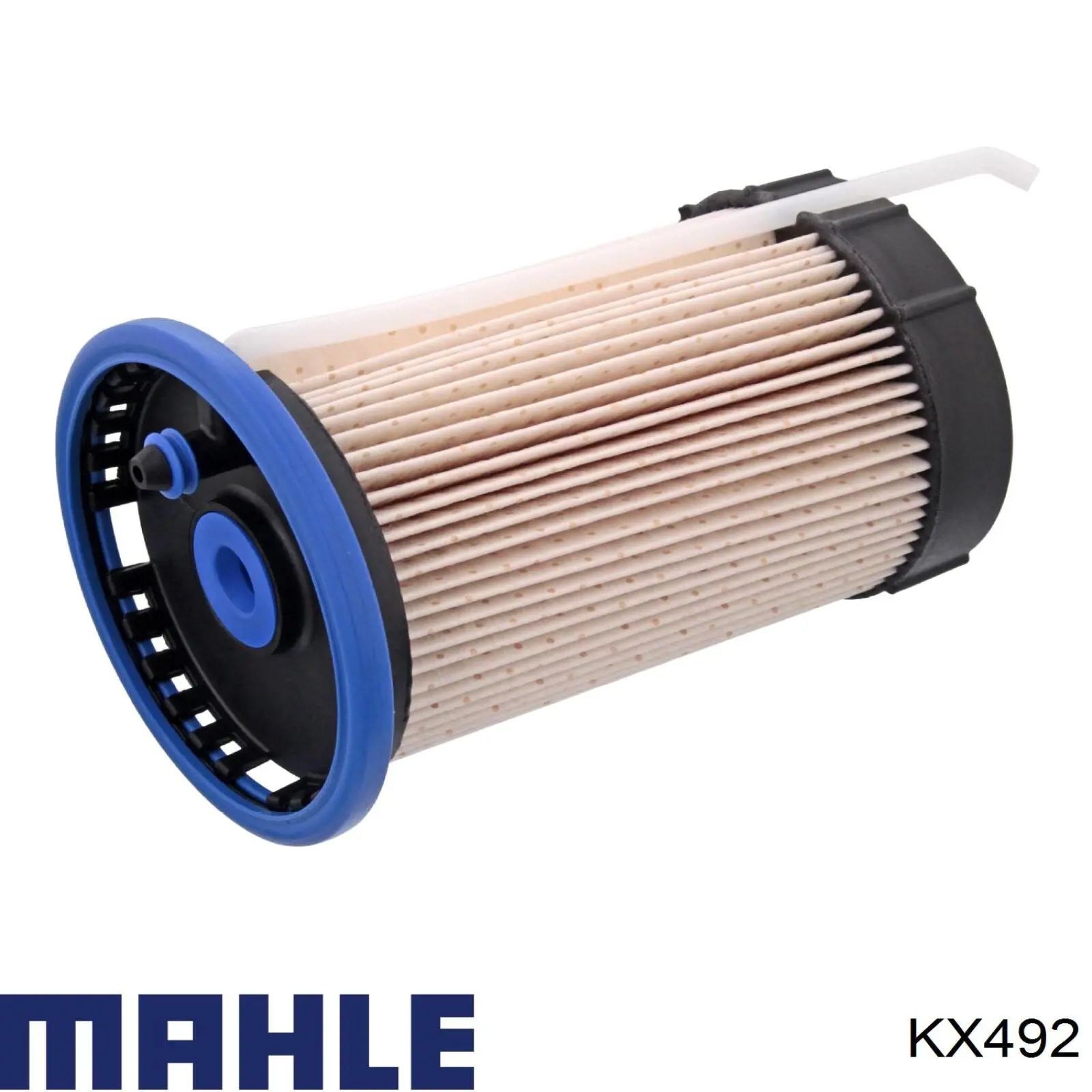 Filtro de combustível Mahle Original KX492 preço, a partir de 19,08 USD