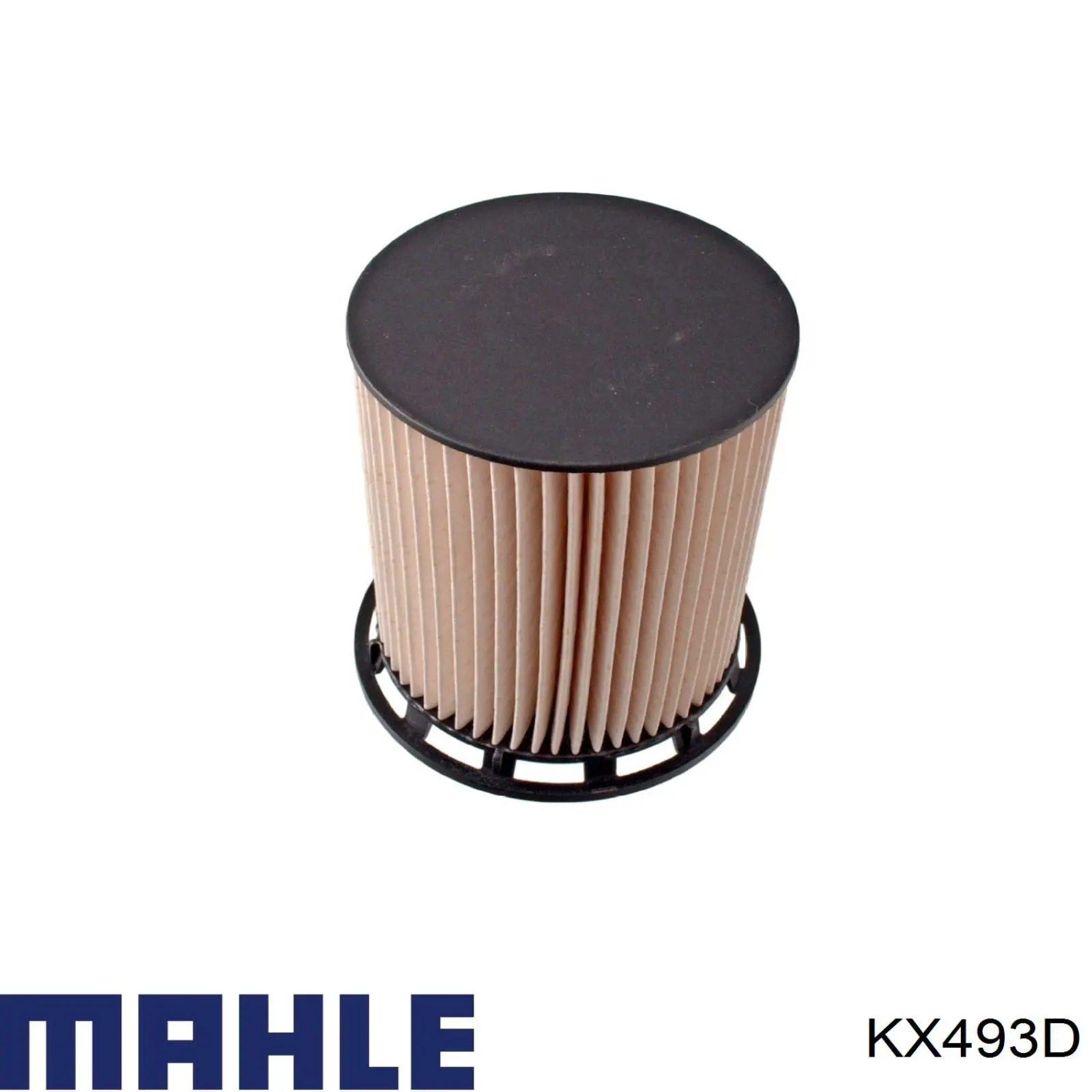 Filtro de combustível Mahle Original KX493D preço, a partir de 44,60 USD