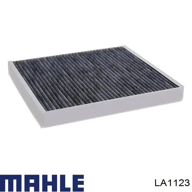 Filtro de salão Mahle Original LA1123 preço, a partir de 18,08 USD