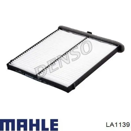 Filtro de salão Mahle Original LA1139 preço, a partir de 12,31 USD