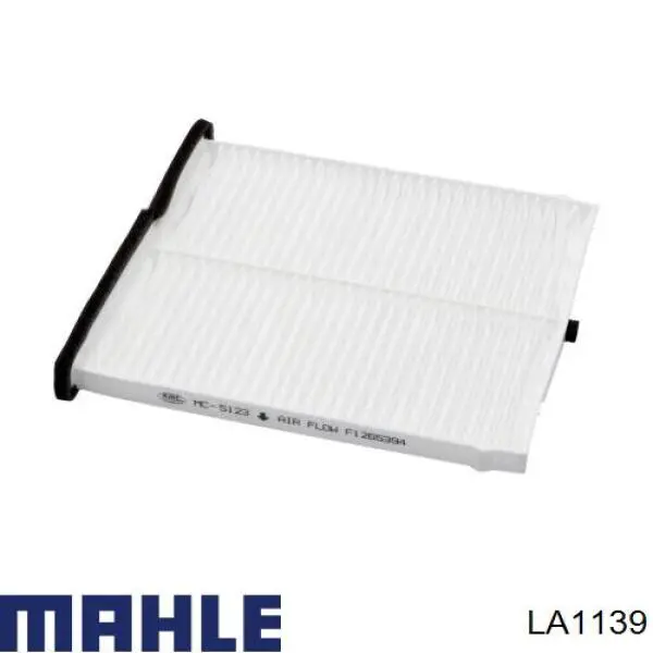 Compre LA1139 Mahle Original Filtro de salão
