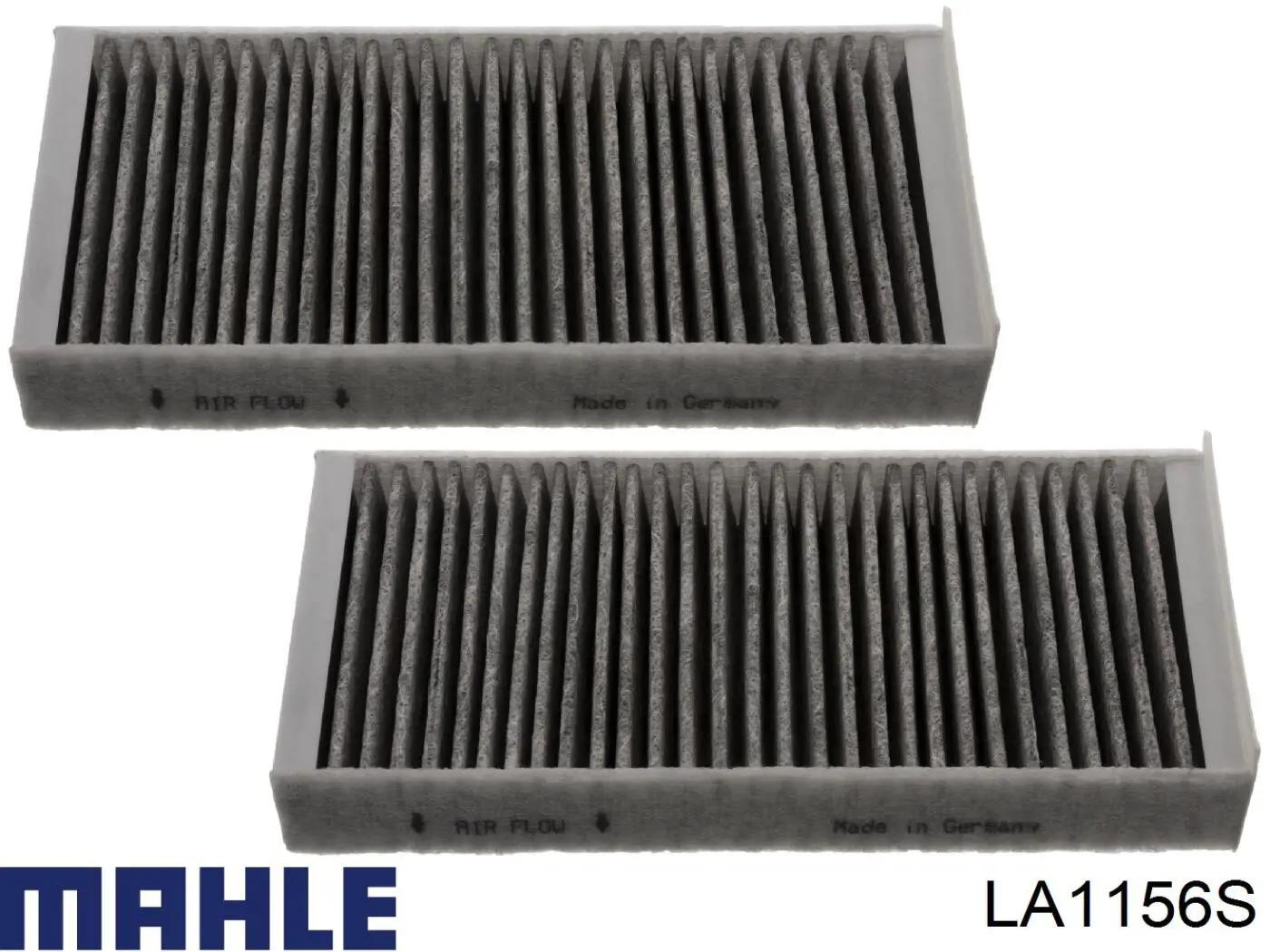 Filtro de salão Mahle Original LA1156S preço, a partir de 20,88 USD