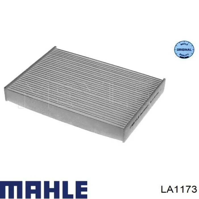 Filtro de salão Mahle Original LA1173 preço, a partir de 11,26 USD