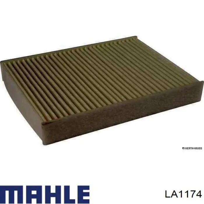 Filtro de salão Mahle Original LA1174 preço, a partir de 6,40 USD