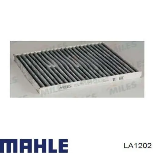 Compre LA1202 Mahle Original Filtro de salão