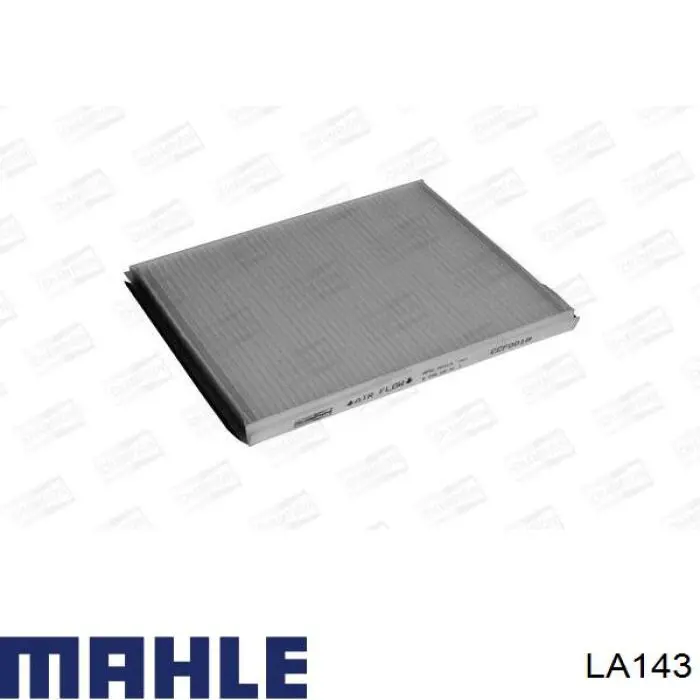 Compre LA143 Mahle Original Filtro de salão