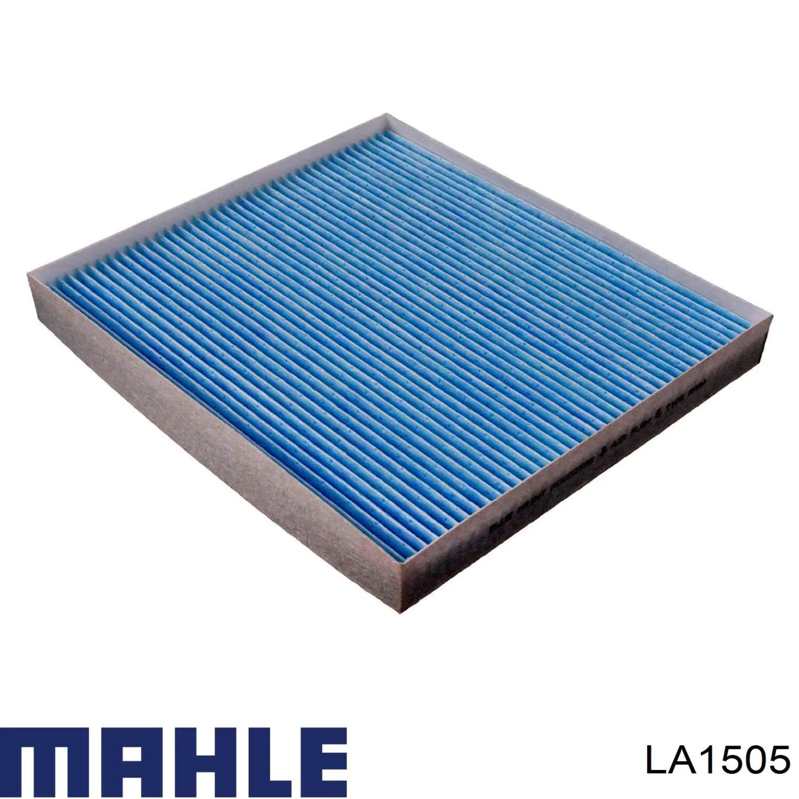 Filtro de salão Mahle Original LA1505 preço, a partir de 9,76 USD