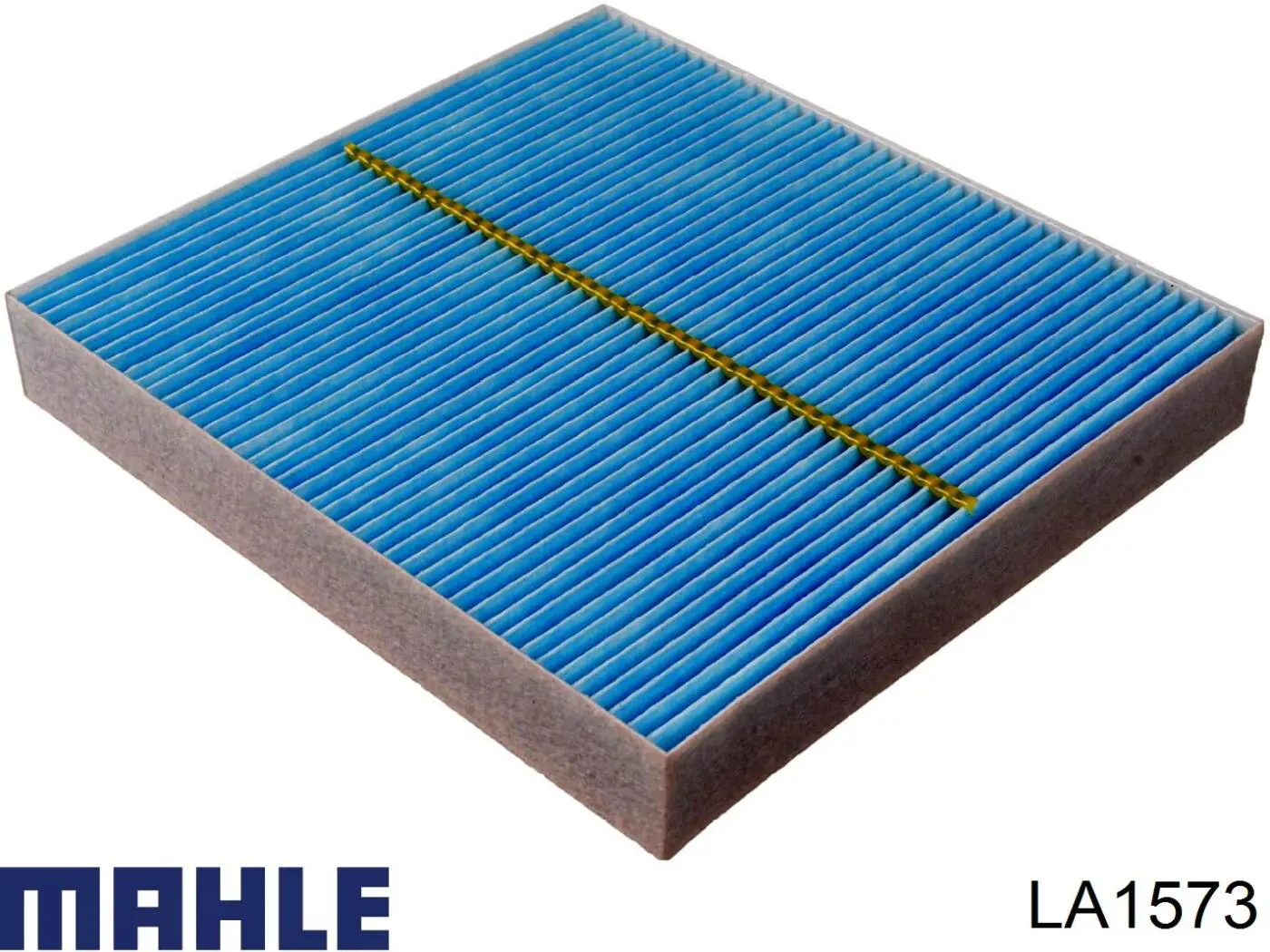LA1573 Mahle Original Filtro de salão
