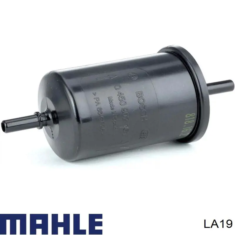 Filtro de salão Mahle Original LA19 preço, a partir de 17,82 USD