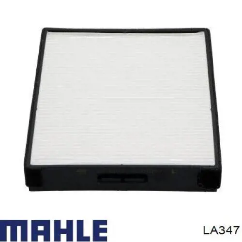 Filtro de salão Mahle Original LA347 preço, a partir de 16,57 USD