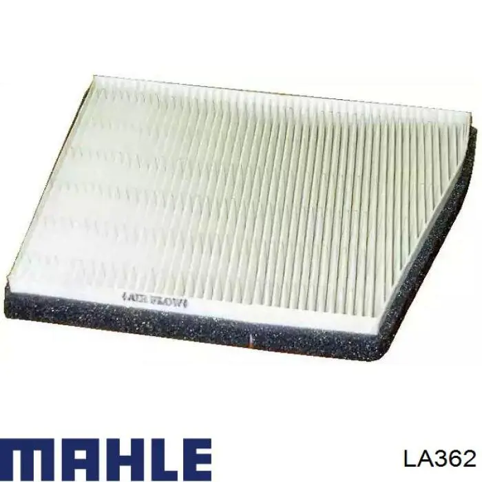 Filtro de salão Mahle Original LA362 preço, a partir de 13,70 USD