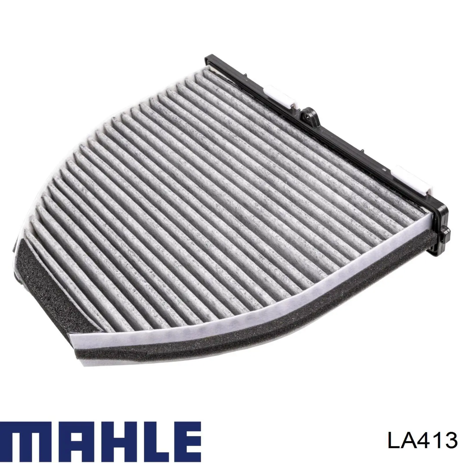 Filtro de salão Mahle Original LA413 preço, a partir de 20,12 USD