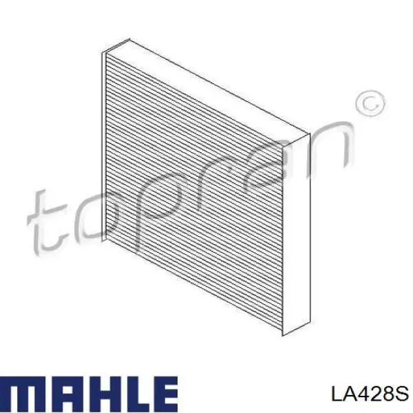 Filtro de salão Mahle Original LA428S preço, a partir de 12,62 USD