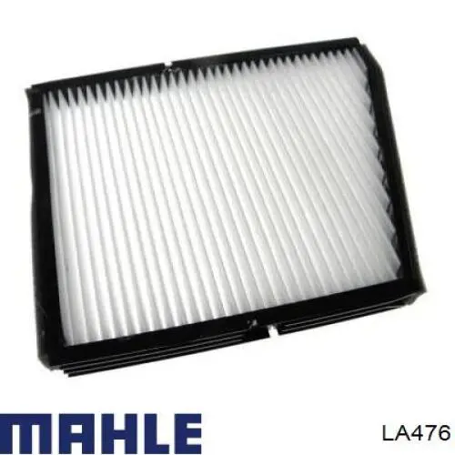 Filtro de salão Mahle Original LA476 preço, a partir de 11,53 USD