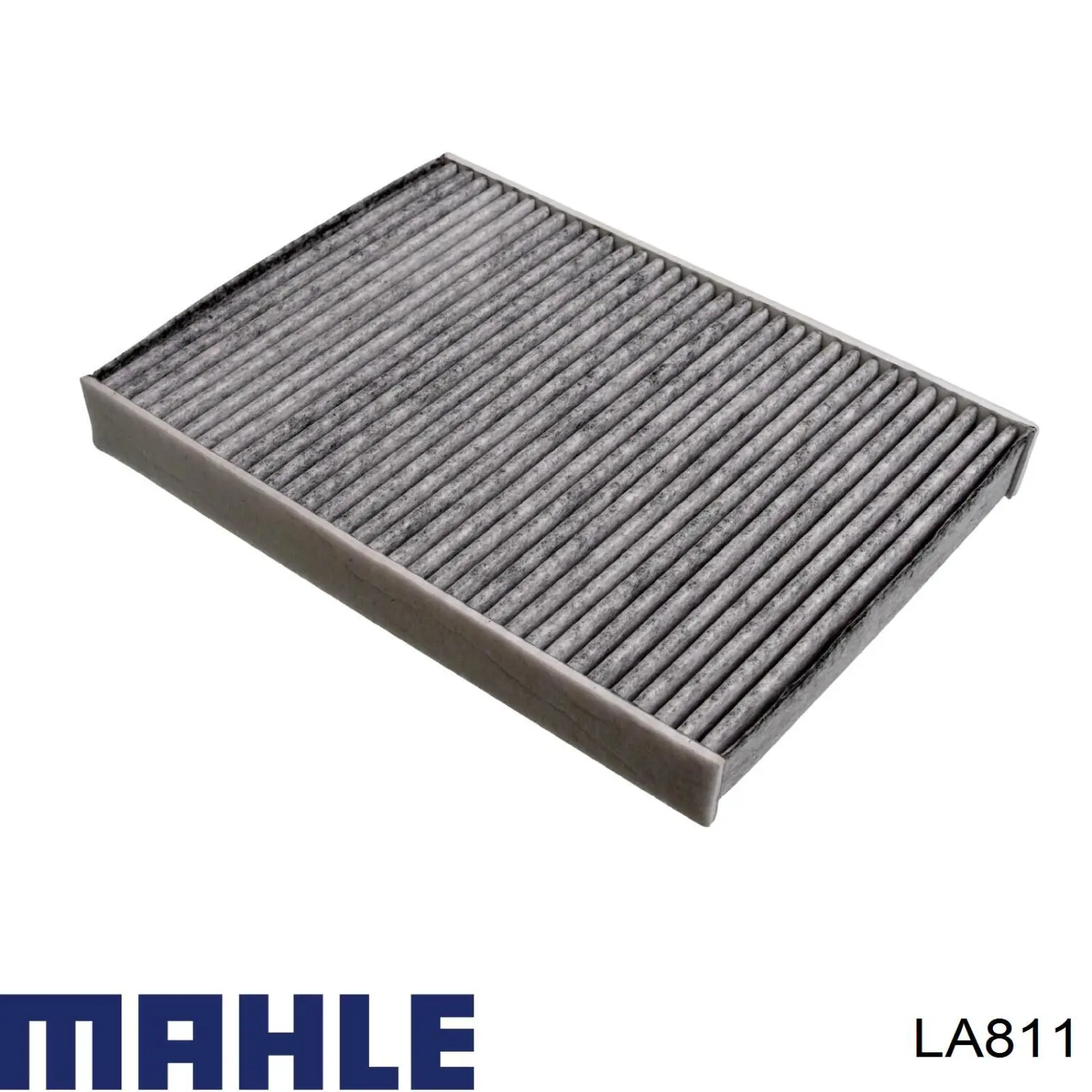 Compre LA811 Mahle Original Filtro de salão