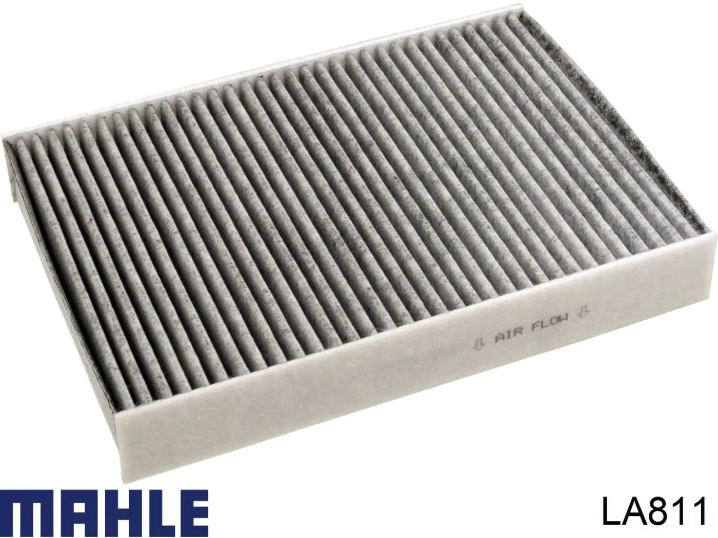 Filtro de salão Mahle Original LA811 preço, a partir de 10,30 USD
