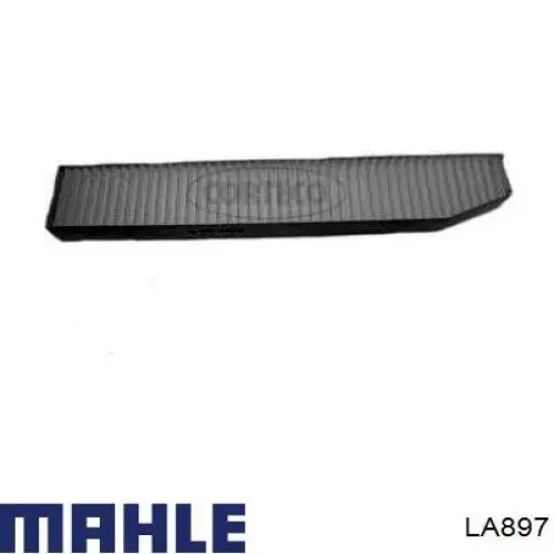 Filtro de salão Mahle Original LA897 preço, a partir de 14,49 USD