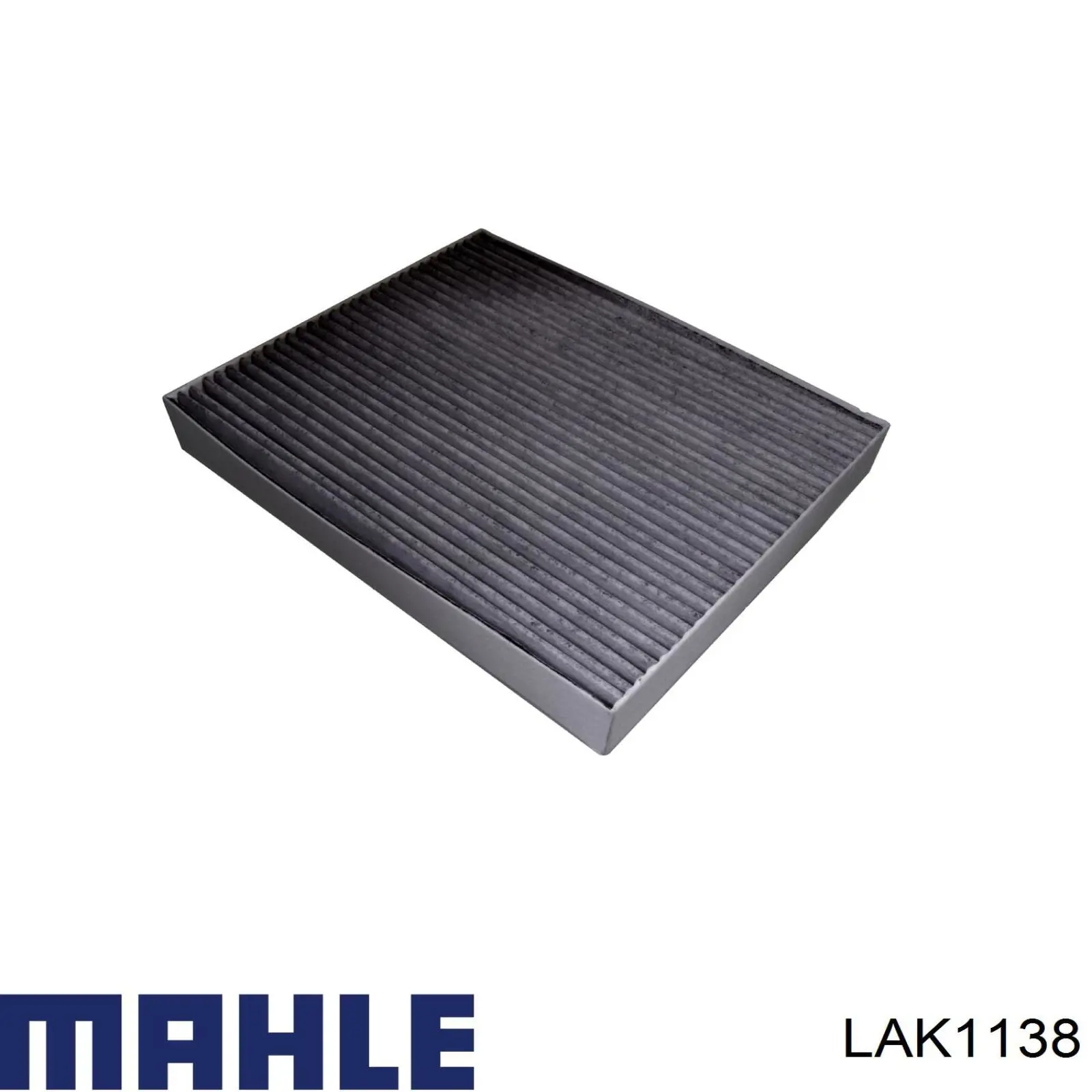 Filtro de salão Mahle Original LAK1138 preço, a partir de 13,46 USD