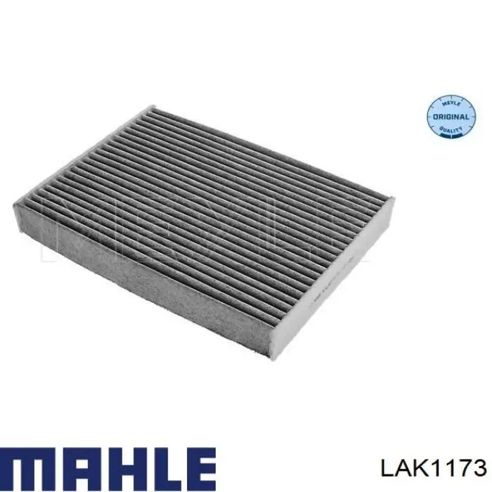 Filtro de salão Mahle Original LAK1173 preço, a partir de 14,29 USD